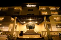 Calux Grand Baga - Formerly Amara Grand Hotels near Cafe Mambo Goa