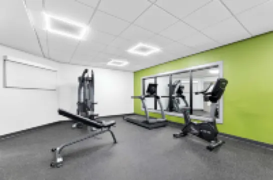 Wingate by Wyndham Tupelo