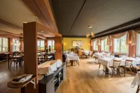 Hotel Restaurant Neuhaus Hotel di Dottingen