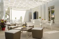 Le Dune Suite Hotel - breakfast
