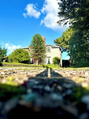 Ty'n Rhyl Boutique Bed & Breakfast Hotels in Rhyl