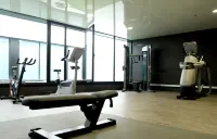 Hotel & Thalasso Villa Antilla - Habitaciones Con Terraza - Thalasso Incluida - Gym