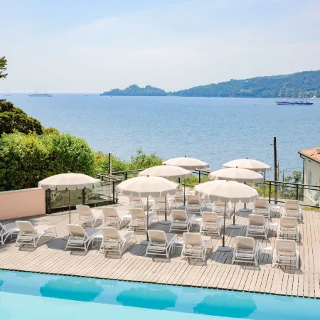 Grand Hotel Bristol Spa Resort, by R Collection Hotels