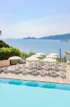 Grand Hotel Bristol Spa Resort, by R Collection Hotels - Pool