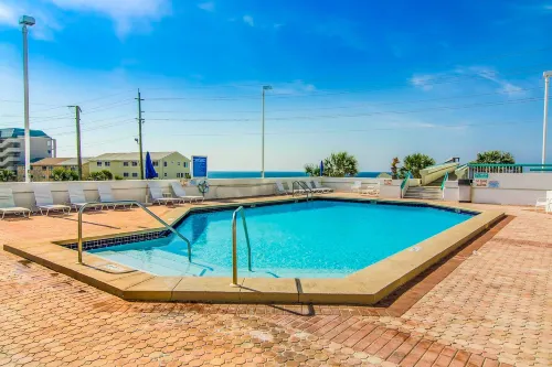 Surfside Resort by to Hotels in Miramar Beach