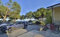 Hotel Liliana Diano Marina - parking