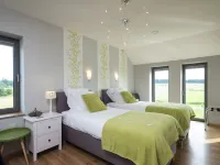 B&B la Chabetaine Hotels in Libramont-Chevigny