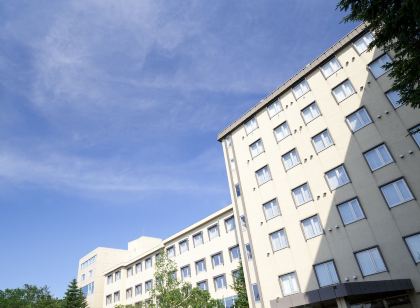 天都の宿 網走観光ホテル