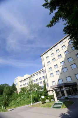 Abashiri Kanko Hotel