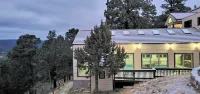 High Sierra Condominiums Hotels in Ruidoso