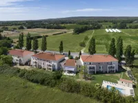 Garden & City Aix En Provence - Puyricard Hotels in Aix-en-Provence