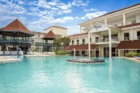 Breezes Resort & Spa All Inclusive, Bahamas - Beach