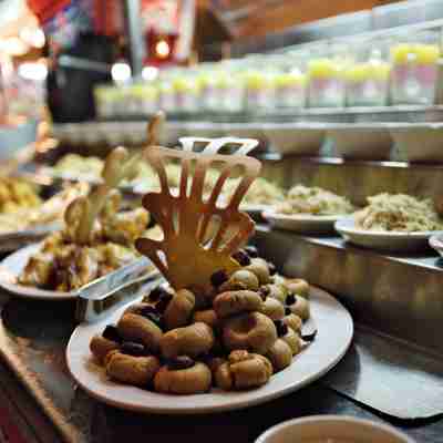 Tui Magic Life Kalawy Dining/Meeting Rooms