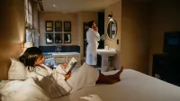 Les Pins de César - la Campagne d'Etretat Hotels in Étretat