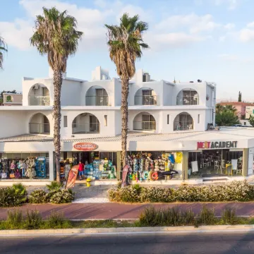 Pandream Hotel Apartments