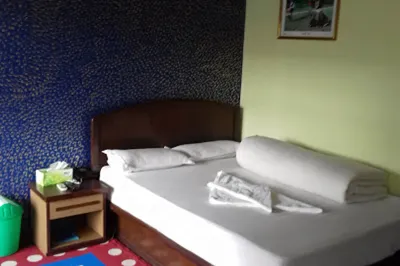Hotel Dinesh Hotels in 