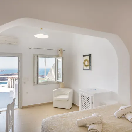 Avianto Suites