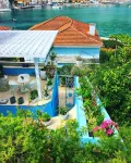 Perantzada Hotel 1811 Hotels in Fiscardo