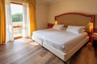 Galzignano Resort Terme & Golf - Hotel Sporting Hotels in Este