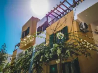 Porto Greco Village Beach Hotel - spa