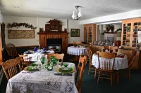 Lakeside Bed & Breakfast Hotel a Iron Mountain