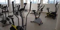 Noahgarden - palestra