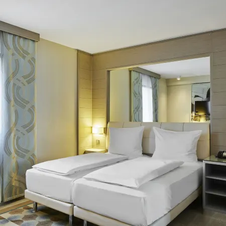 Titanic Comfort Mitte