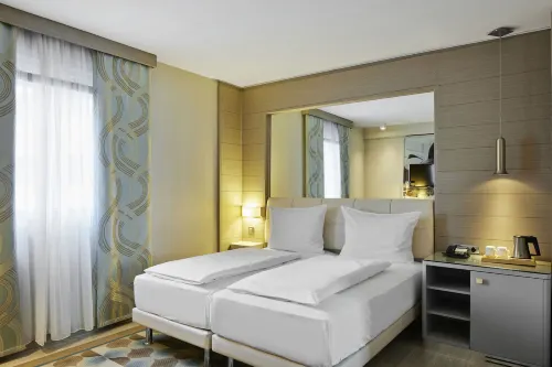 Titanic Comfort Mitte