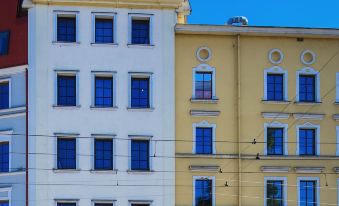 Boogie ApartHouse Old Town