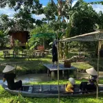Mekong Daniel Bungalow