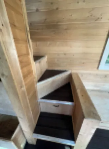 Sweet Tiny Home on an Organic Farm