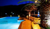 Hotel Odeon - Beach
