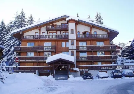 Résidence les Sapins