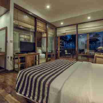 Suriya Resort Rooms