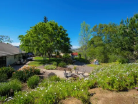 Beautiful San Marcos Estate! 聖馬可斯酒店