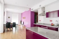 Apartamentos Tito San Agustin