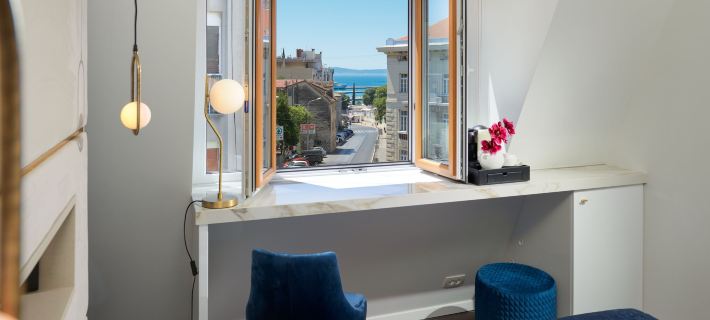 Flos Luxury Rooms Hotels in Split
