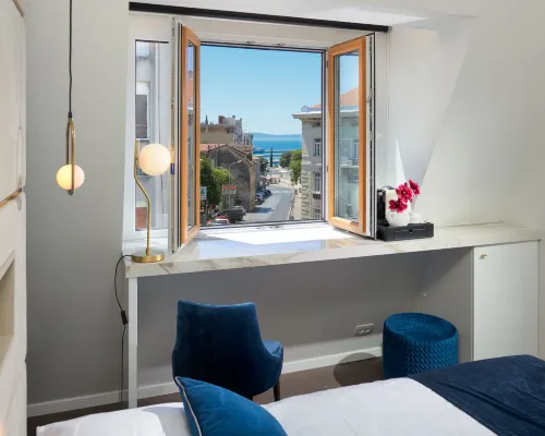 Flos Luxury Rooms Hotels in Split