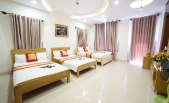 Thanh Xuan Hotel