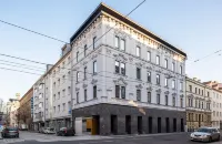 Limehome Linz Schillerstrasse - 3-Sterne