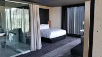 Grand Times Hotel Drummondville Hotels in Драммонвіль