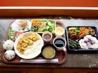 Toyoko Inn Hitachi Ekimae - servizio colazione
