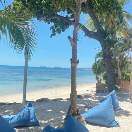 Sunset Beach Villas