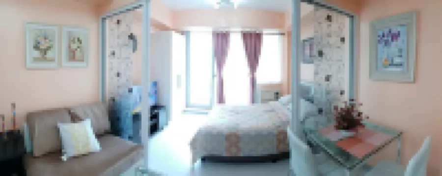 Azure Luxury City Suites by Vacationsph