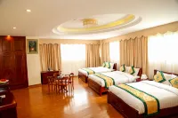 Thuy Hoang Nguyen Resort & Spa