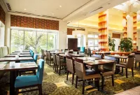 Hilton Garden Inn Denver Airport