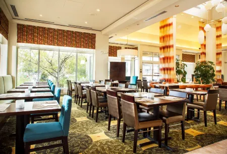 Hilton Garden Inn Denver Airport Отели в г. Арапахо Каунти