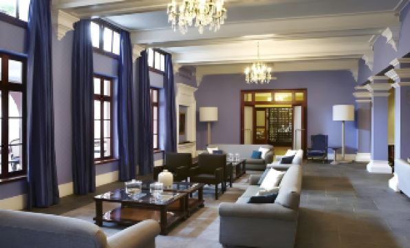 Wyndham Costa del Sol Arequipa