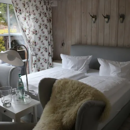 Landhotel Villa Foresta