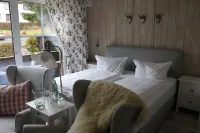 Landhotel Villa Foresta Hotels in Braunlage